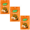 Alicante Condimento Para Pescados Mezcla de especias ideal para cocinar pescado, 25 g / 0.88 oz (pack de 3)