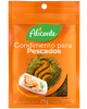 Alicante Condimento Para Pescados Mezcla de especias ideal para cocinar pescado, 25 g / 0.88 oz (pack de 3)
