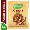 Alicante Canela En Rama Cinammon Sticks, 20 g / 0.7 oz pouch (pack of 3)