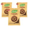Alicante Canela Molida Cinnamon Powder, 25 g / 0.88 oz pouch (pack of 3)