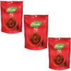 Alicante Ají Triturado Ground Chilli Spice, 50 g / 0.88 oz zipper pouch (pack of 3)