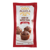 Águila Baño De Repostería Chocolate Con Leche Repostero Milk Chocolate Coating Confectioner's, 150 g  / 5.2 oz ea (box of 12 pouches)