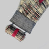 Ampara Textil - Andes Collection Delicate & Unique Handcrafted Pieces Made with Original People Communities Textiles - Uakata Necklace, Muyu Necklace & Barracan Bracelet - Barracan Serie