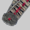 Ampara Textil - Delicate & Unique Handcrafted Muyu Necklace Made with Original People Communities Textiles - Andes Collection Barracan Serie