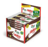 Gallo Snacks Oblea de Arroz Chocolate Coated Rice Bar Filled with Lemon Cream - Low Sodium & Gluten Free, 480 g / 16.9 oz (box of 24 bars)