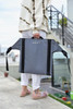 Zeet Asiento Portátil Portable Lightweight Chair Ideal for Outdoors