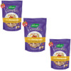 Alicante Semillas Mix Desayuno Mixed Seeds Ideal for Breakfast, 150 g / 5.29 oz zipper pouch (pack of 3)
