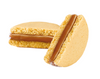 Successo Alfajor de Maicena Relleno con Dulce de Leche Coconut Grated Alfajores with Dulce de Leche FIlling - Trans Fat Free, 420 g / 14.81 oz (box of 6 alfajores)