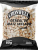 Cronwell Tutucas Maíz Inflado Azucarado Sugary Puffed Corn, 80 g / 2.82 oz (pack of 3)