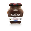 Masseube Dulce Patagónico Natural Calafate Magellan Barberry Natural Fruit Spread - Gluten Free, 350 g / 12.34 oz