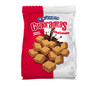 Portezuelo Obleas Cuadraditas Sabor Chocolate Mini Square Wafers with Milk Chocolate Filling Triple Wafer from Uruguay, 130 g / 4.58 oz 