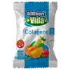 Billiken Gomitas + VIDA Colágeno - 25% Collagen Candy Gummies - Gluten Free, 20 g / 0.7 oz (box of 12 units)