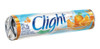 Clight Caramelos Duros Dietéticos Pastillas Naranja Dulce Sin Azúcar Caramelos Duros Sabor Naranja Dulce, 20 g / 0.7 oz (caja de 12)