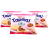 Mini Tapitas Para Alfajores de Maicena Vanilla Cookies Ideal for Cornstarch Alfajores, 200 g / 7.05 oz (pack of 3)