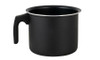 Jarro 100% Antiadherente Non-Stick Mug Lightweight & Durable Mug, 12 cm / 4.7"