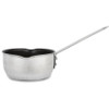 Saucepan Salsera Gastronómica Professional Little Sauce Pan Non-Stick Saucier Pan, 16 cm / 6.29"