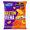 Caramelos Arcor Bastón Viena Assorted Fruits Filled Hard Candies, 470 g / 16.5 oz  bag