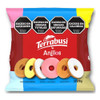 Anillos Terrabusi Galletitas Sweet Ring Cookies, 170 g / 5.99 oz (pack of 3)