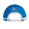 Gorra Racing Club Licencia Oficial Racing Football Team Cap - Adjustable Cap