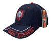 Gorra San Lorenzo Club Licencia Oficial CASLA Football Team Cap - Adjustable Cap