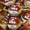 Bon o Bon con Dulce de Leche Classic Bon o Bon Milk Chocolate Bites Filled with Dulce de Leche - Special Edition, 16 g / 0.56 oz (box of 12)