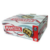 Mantecol Classic Flavor Bajo En Sodio Semi-Soft Peanut Butter Nougat - Low Sodium, 41 g / 1.45 oz (box of 12 bars)