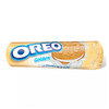 Oreo Golden Vanilla Sandwich Cookies Cream Filled, 117 g / 4.13 oz each (pack of 3)
