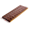 Felfort Large Chocolate con Leche y Maní Tableta Classic Milk Chocolate Bar with Peanuts, 250 g / 8.8 oz large bar