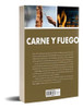 Carne Y Fuego Todo Lo Que Tenés Que Saber Sobre El Asado Cocina Cookbook by Christian Petersen - Editorial Planeta (Spanish Edition)