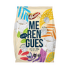 La Amistad Merengues Blancos Merenguitos Sweet Meringue Cookies - Gluten Free, 150 g / 5.3 oz bag