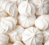 La Amistad Merengues Blancos Merenguitos Sweet Meringue Cookies - Gluten Free, 150 g / 5.3 oz bag
