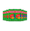 Armiño Yerba Mate Compuesta from Uruguay, 1 kg / 2.2 lb (pack of 8)