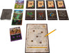 Cartógrafos Un Relato Roll-Player Tale Board Game Cartographers Fantasy Map Drawing Game Jordy Adan Designer by Buró (Spanish)