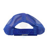 Gorra Boca Juniors "La Mitad Más Uno" Polyester Football Team Cap - Adjustable Cap