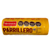 Verónica Queso Parrillero Provolone Hilado Argentinian Provolone Semi-Hard Cheese for Grill Pasta Semi-Dura Gluten-Free – Approx. 4 to 4.5 kg / 8.81 to 9.9 lb