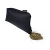 Yerbero & Azucarero Eco Cuero Leather Pocket Bags with Closure For Yerba Mate & Sugar (Various Colors Available)