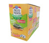 Presto Pronta Polenta Espinaca Microondas 2-Minute Microwave Corn Meal Polenta Spinach & Cream Flavor, 65 g / 2.29 oz (box of 8)