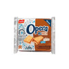 Opera Thin Sweet Chocolate Flavored Cream Wafers, 68 g / 2.4 oz (pack of 6)