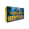 Los Inmortales: El Juego De Mesa Roll-Player Board Game Strategy Game for Youth & Family by River Horse (Spanish)