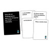 H.D.P Hasta Donde Puedas 2 Expansion Humor Board Game with Cards Ideal for Parties Expansión 2 by Buró (Spanish)