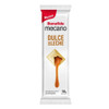 Mecano Dulce de Leche White Chocolate Bars with Dulce de Leche Filling, 100 g / 3.5 oz bar (pack of 2)
