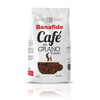 Bonafide Café En Grano Roast Whole Bean Coffee Recommended For Espresso Machines, 500 g / 1.1 lb bag