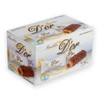 Felfort D'Or Cubanito Cereal Bonbon with Milk Chocolate Coating & Soft Chocolate Interior, 12 g / 0.4 oz ea (box of 30 units)