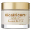 Cicatricure Gold Día Facial Day Cream Anti Gravitational Wrinkles SPF 30, 50 g / 1.8 oz 