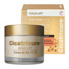 Cicatricure Gold Día Facial Day Cream Anti Gravitational Wrinkles SPF 30, 50 g / 1.8 oz 