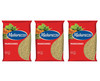 Matarazzo Municiones Tiny Pasta for Soup Fideos Soperos, 500 g / 1.1 lb ea for 5 servings (pack of 3)