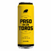 Paso de Los Toros Tónica Canned Tonic Water, 269 ml / 9.1 fl oz (sixpack)