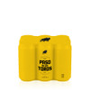 Paso de Los Toros Tónica Canned Tonic Water, 269 ml / 9.1 fl oz (sixpack)
