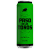 Paso de Los Toros Pomelo Canned Grapefruit Soda, 269 ml / 9.1 fl oz (sixpack)