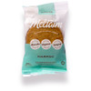Meltaim Alfajores Veganos Marroc Vegan Whole Wheat Alfajores with Marroc Chocolate Cream Filling, 45 g / 1.58 oz ea (box of 12)